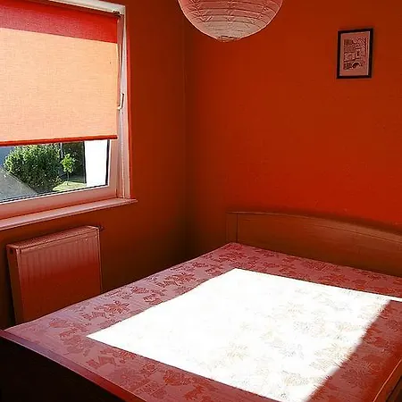 Casa vacanze Saba Puck