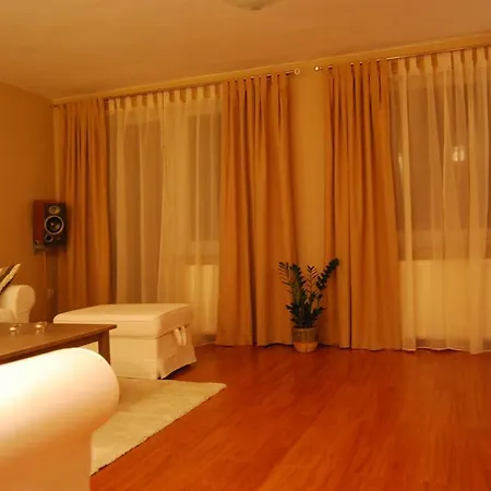 Saba Casa vacanze *