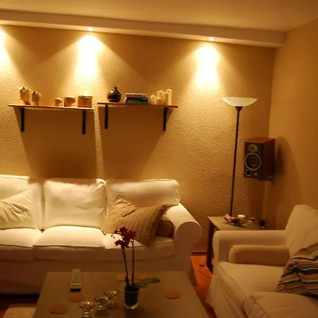 Casa vacanze Saba Puck