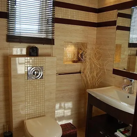 Casa vacanze Saba