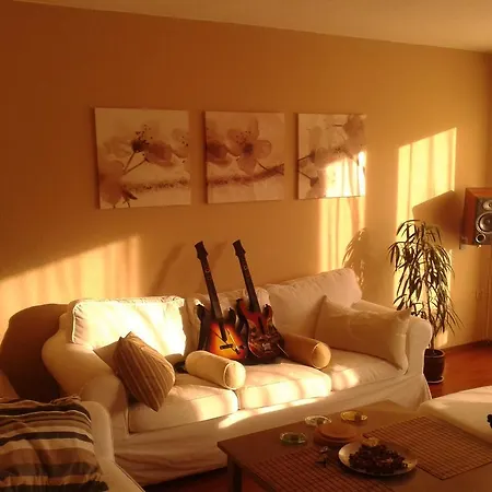 Saba Casa vacanze