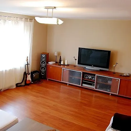 Saba Casa vacanze *
