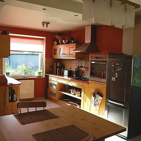 Casa vacanze Saba Puck